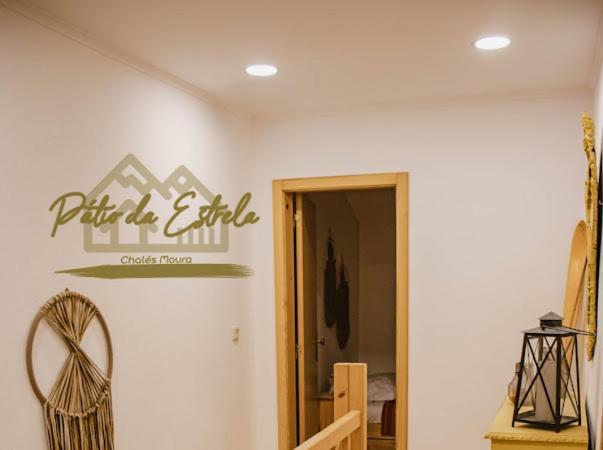 Patio Da Estrela - Chales Moura Пенняш-да-Сауде Екстер'єр фото