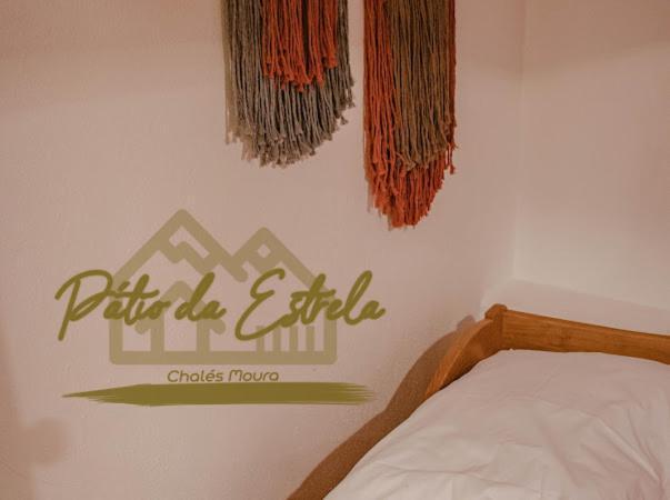 Patio Da Estrela - Chales Moura Пенняш-да-Сауде Екстер'єр фото