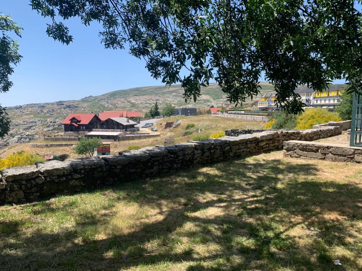 Patio Da Estrela - Chales Moura Пенняш-да-Сауде Екстер'єр фото