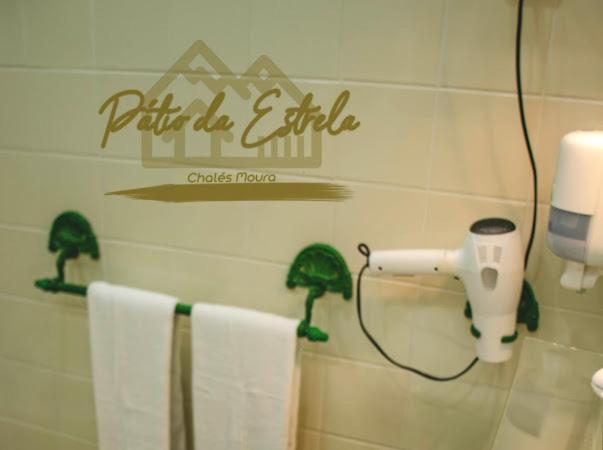 Patio Da Estrela - Chales Moura Пенняш-да-Сауде Екстер'єр фото